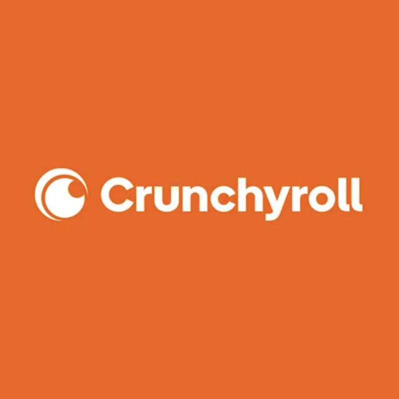 Crunchyroll Premium Mega Fun Anime Cartoon Japanese Manga Series