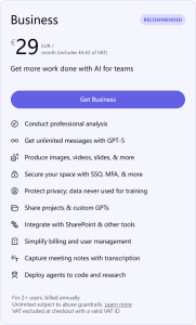 1 Month Chatgpt OpenAI GPT-5 Newest Model Chatgpt 5.1 AI Tools