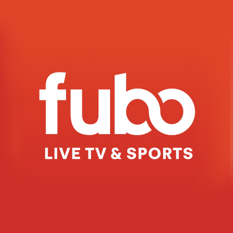 Fubo TV Live Sports & TV Without Cable