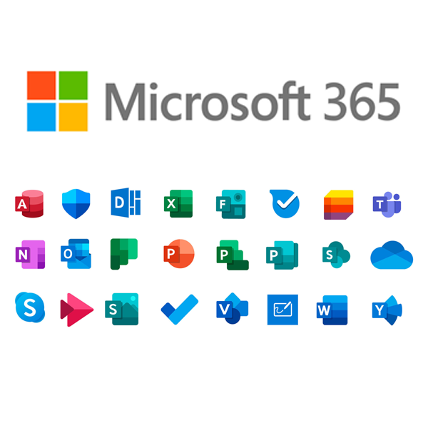 Microsoft 365 Copilot Office 365 Word PowerPoint Excel For Personal