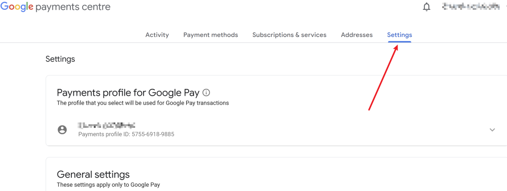 How To Close Payments Profile in Google (Preparations before Adding into Youtube Premium Family）