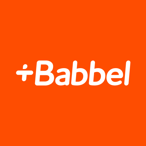 Babbel Language Learning App Babbel Premium VIP English/Spanish/German/French Learning