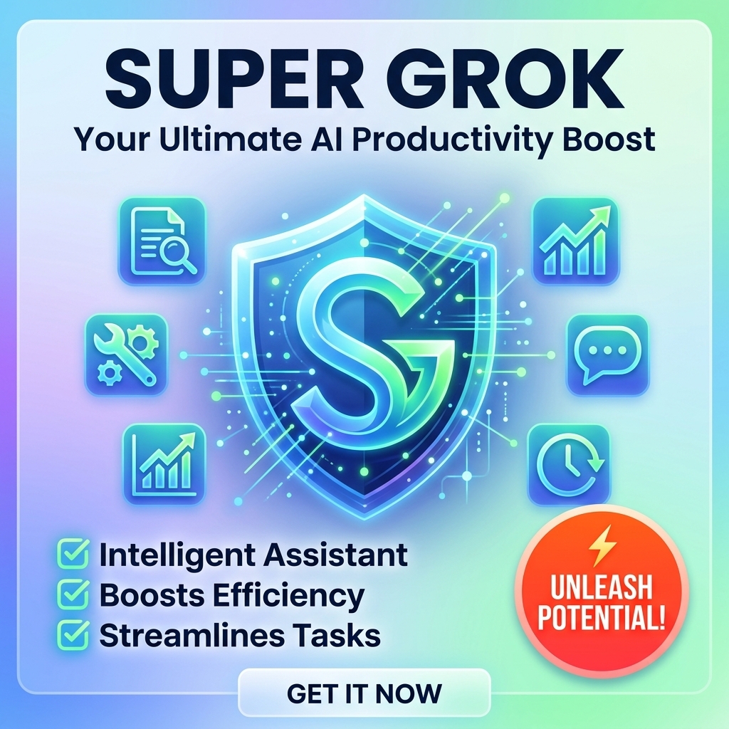 SuperGrok X Ai Grok Premium Grok 3 Grok 3.5 Grok 4